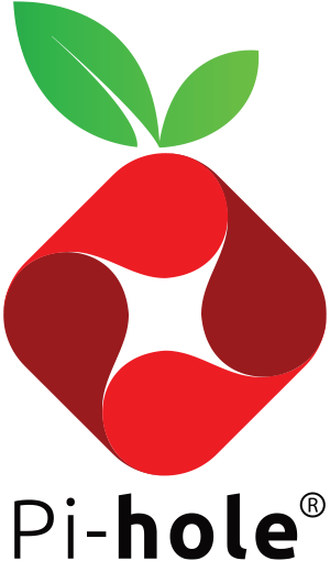 Pi-hole logo